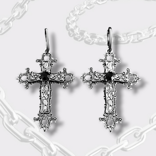 Aros maxi cruz