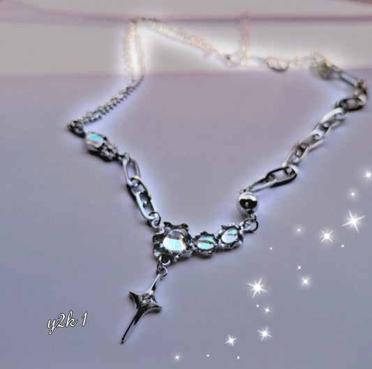 Collar y2k