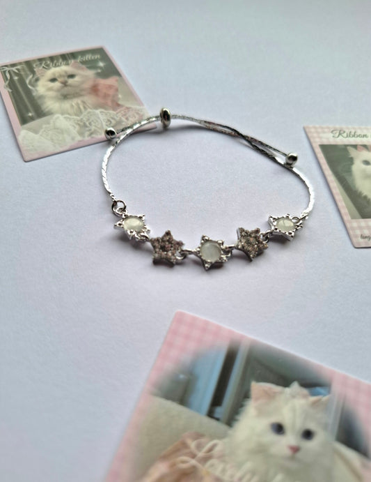 Pulseras stars
