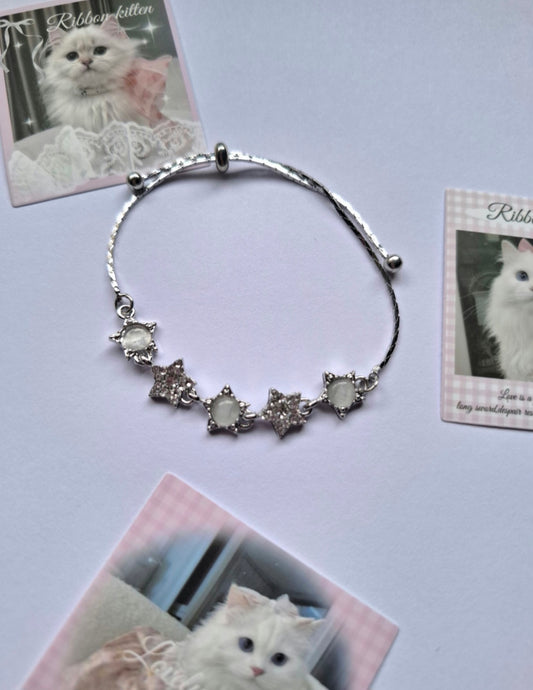 Pulseras stars